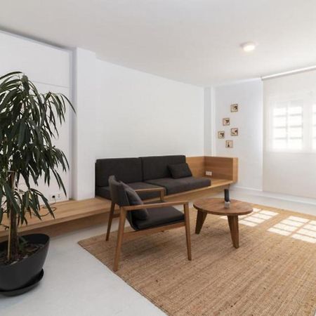 Apartamento La Alameda Санта-Крус-де-Тенеріфе Екстер'єр фото