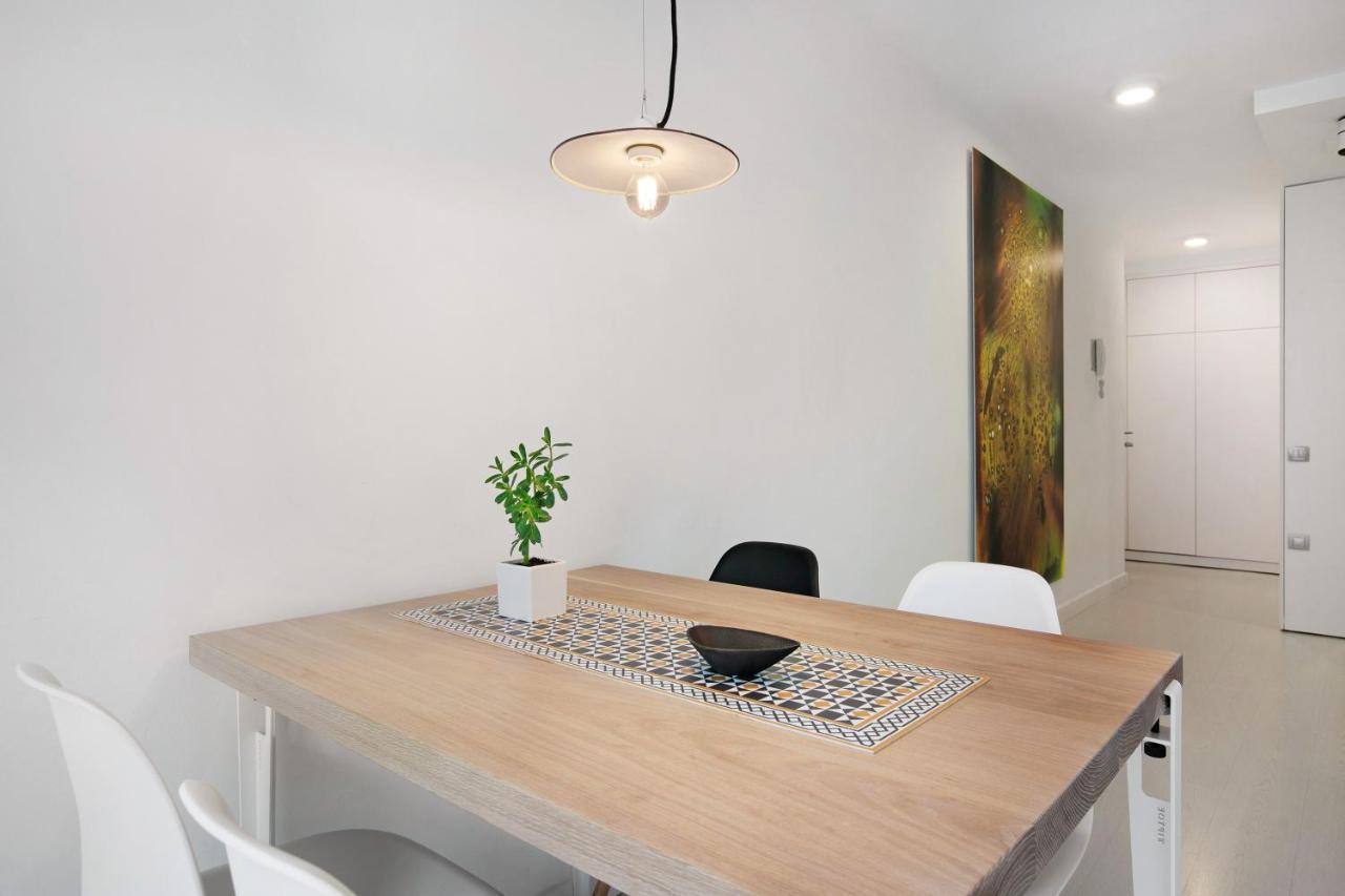 Apartamento La Alameda Санта-Крус-де-Тенеріфе Екстер'єр фото
