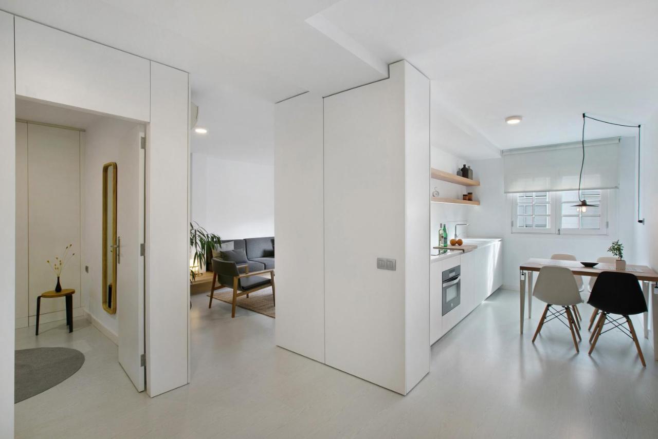 Apartamento La Alameda Санта-Крус-де-Тенеріфе Екстер'єр фото
