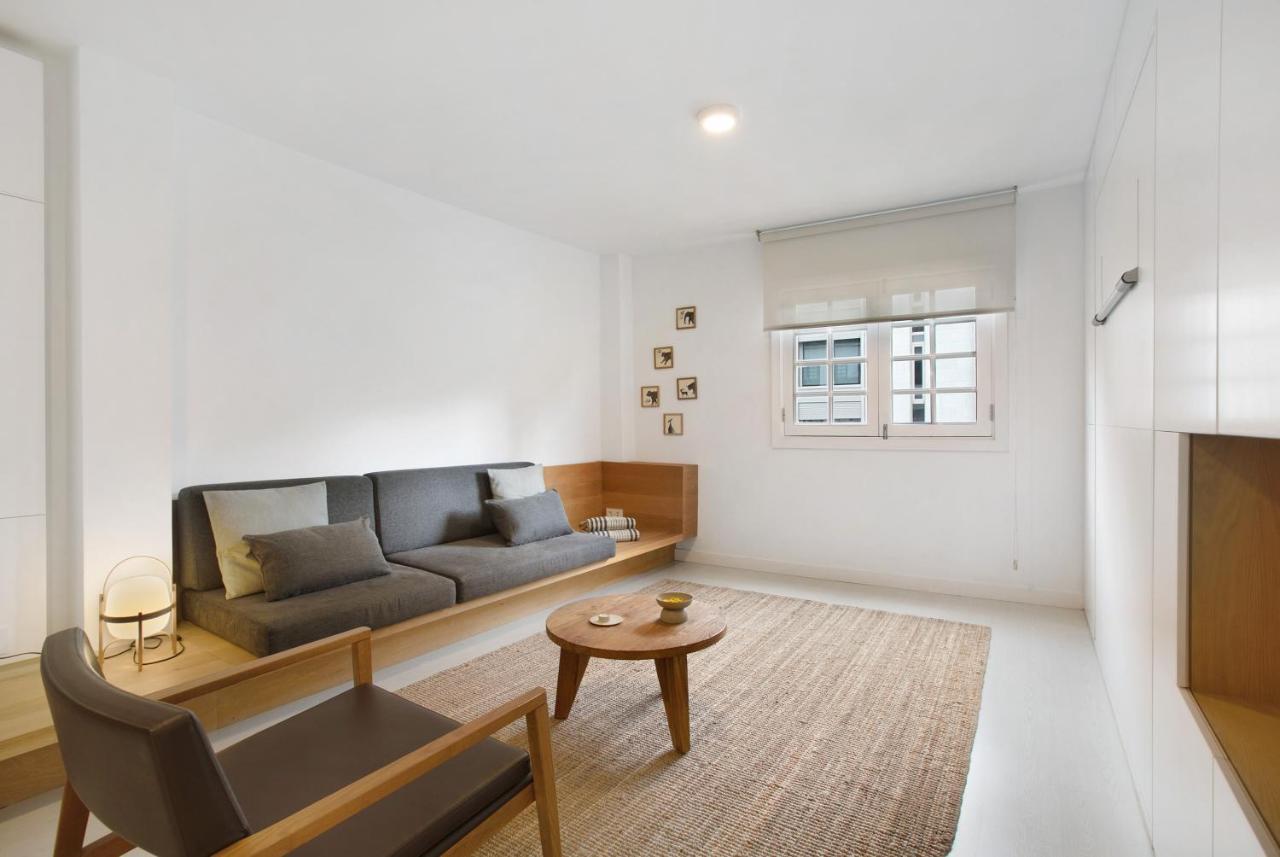 Apartamento La Alameda Санта-Крус-де-Тенеріфе Екстер'єр фото