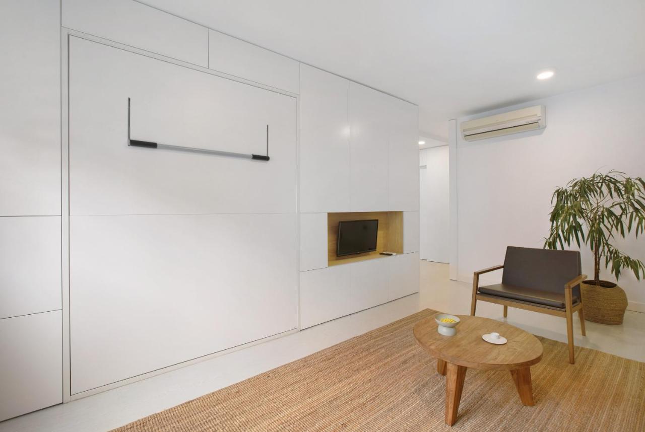 Apartamento La Alameda Санта-Крус-де-Тенеріфе Екстер'єр фото