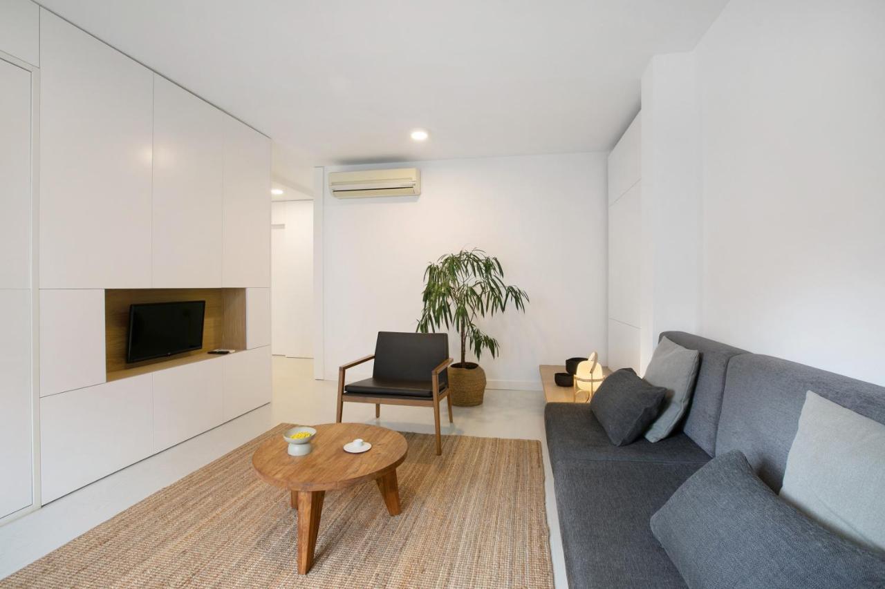 Apartamento La Alameda Санта-Крус-де-Тенеріфе Екстер'єр фото