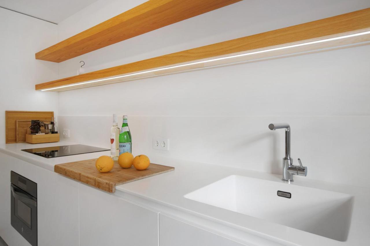 Apartamento La Alameda Санта-Крус-де-Тенеріфе Екстер'єр фото
