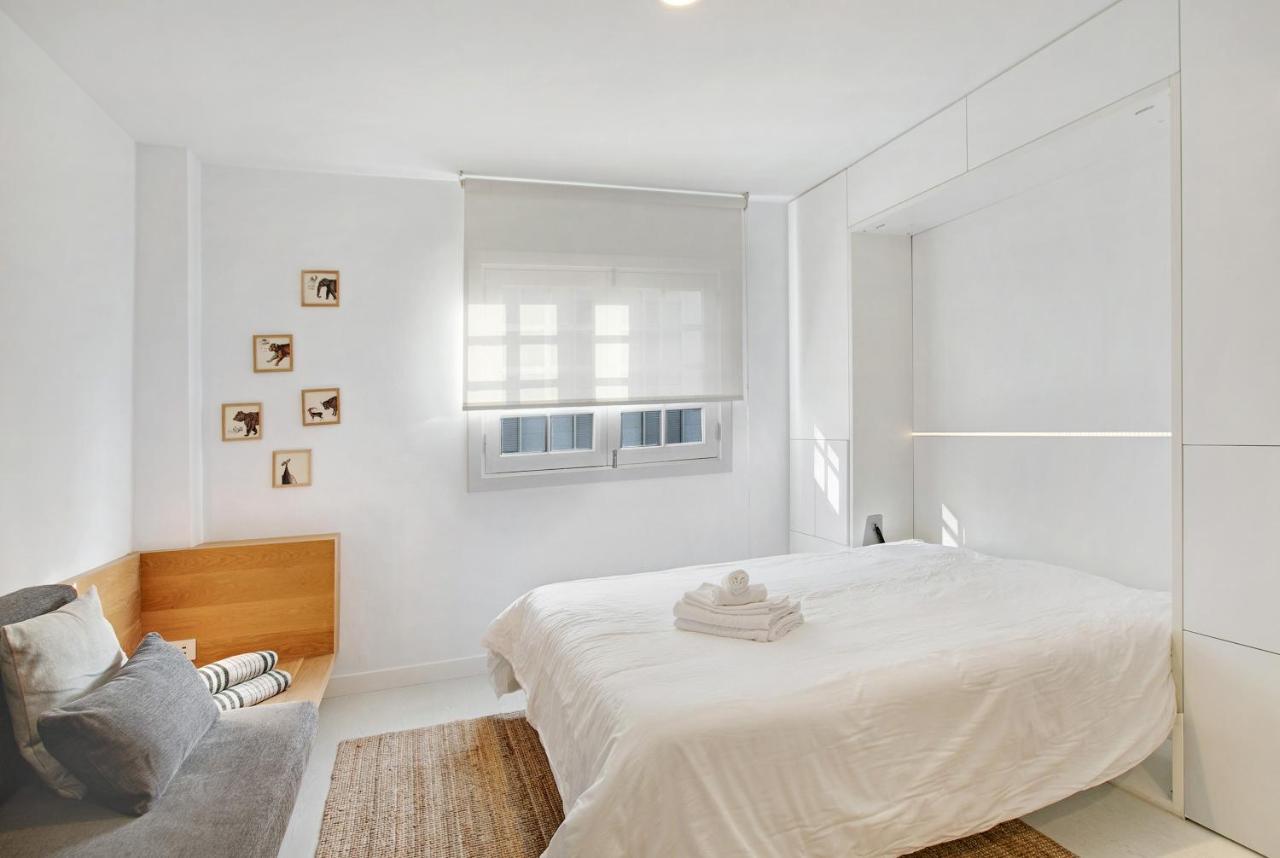 Apartamento La Alameda Санта-Крус-де-Тенеріфе Екстер'єр фото