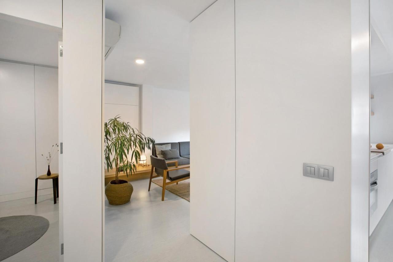 Apartamento La Alameda Санта-Крус-де-Тенеріфе Екстер'єр фото