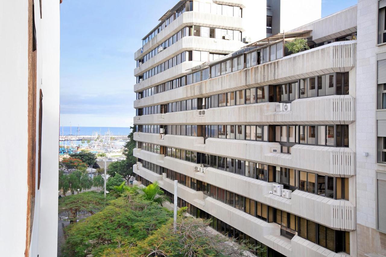 Apartamento La Alameda Санта-Крус-де-Тенеріфе Екстер'єр фото