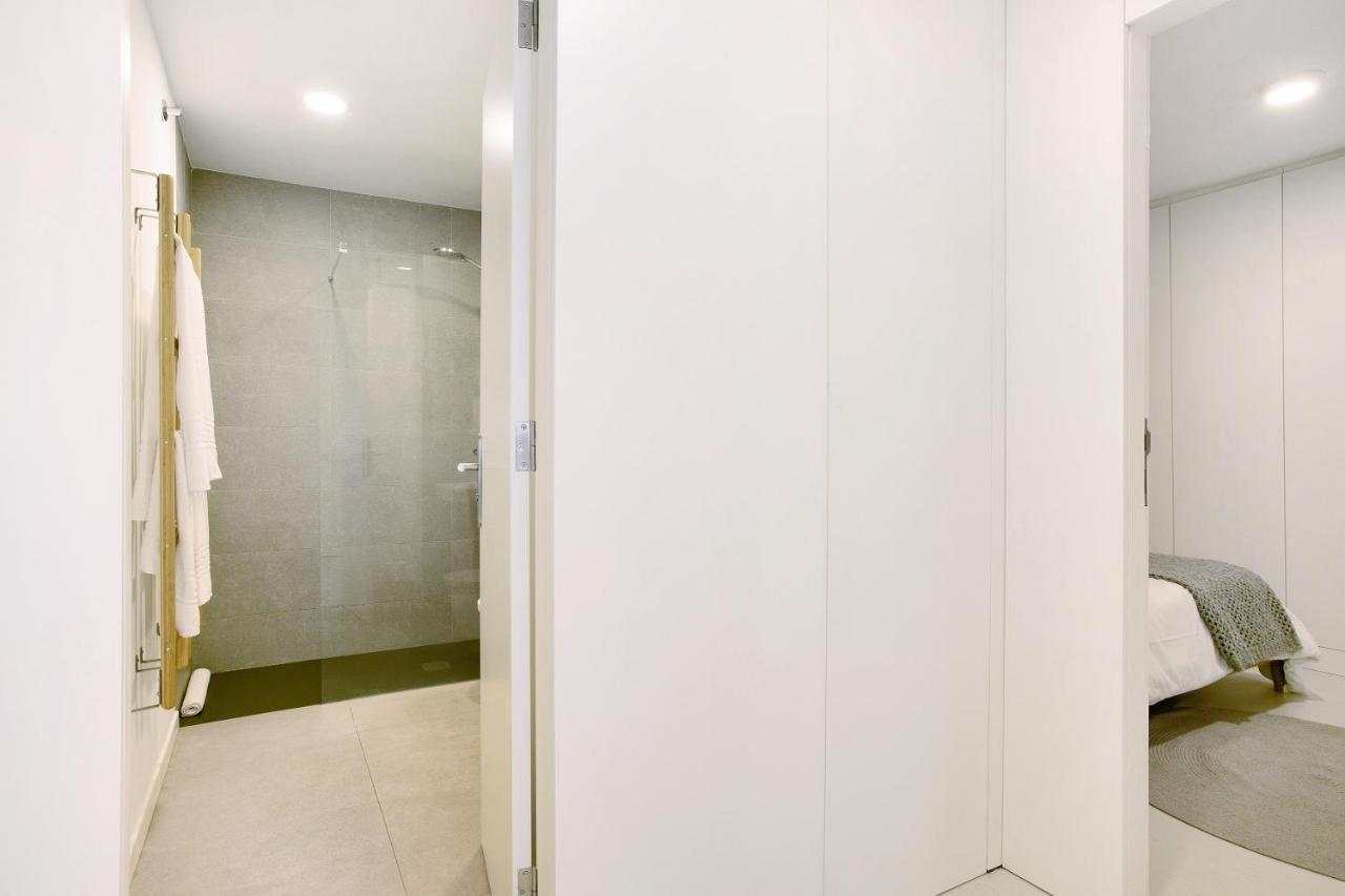 Apartamento La Alameda Санта-Крус-де-Тенеріфе Екстер'єр фото
