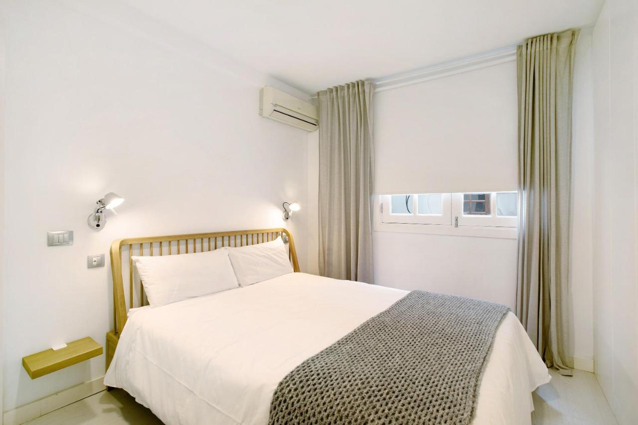 Apartamento La Alameda Санта-Крус-де-Тенеріфе Екстер'єр фото
