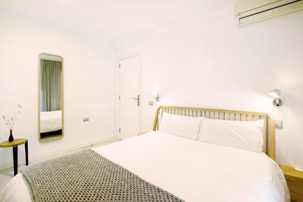 Apartamento La Alameda Санта-Крус-де-Тенеріфе Екстер'єр фото